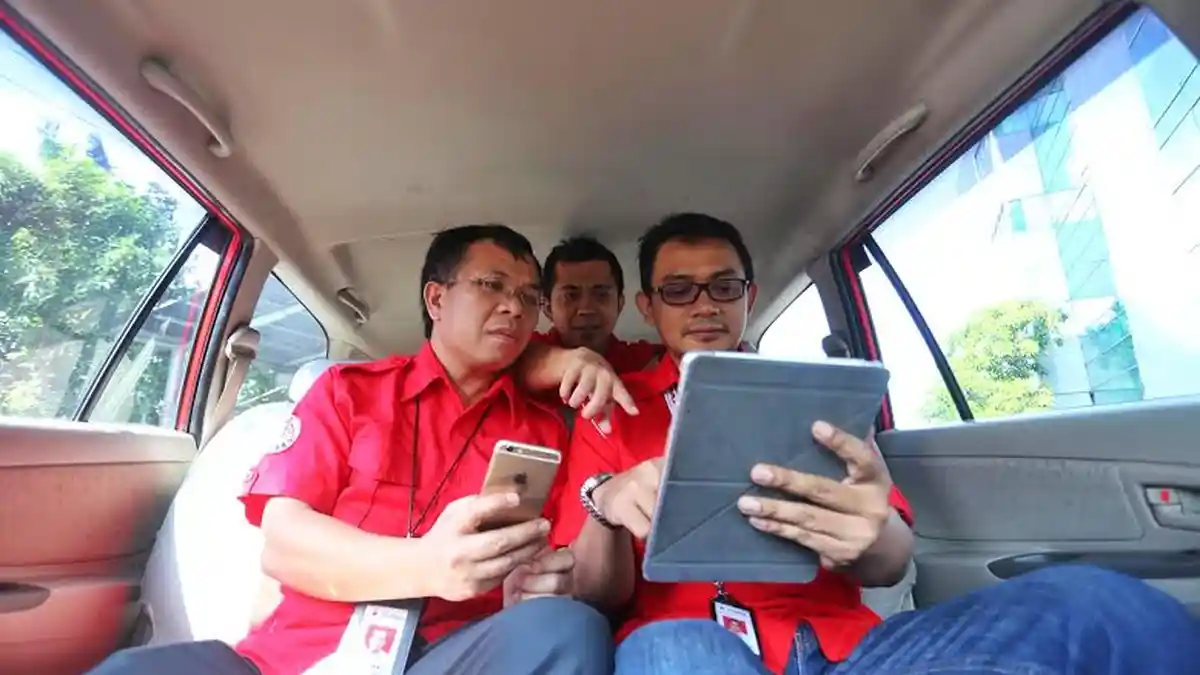 Telkomsel Hadirkan Kualitas Jaringan Data Tercepat  Lewat Trubex