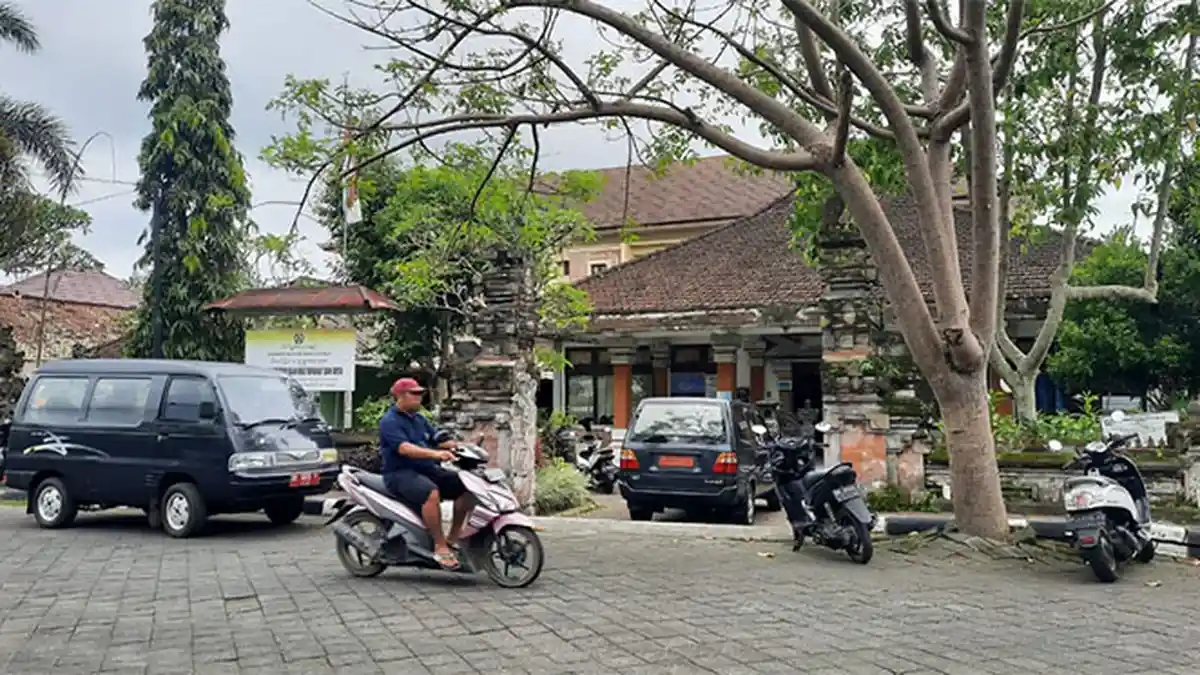 Hendak Dinas ke Luar Daerah, 3 Pejabat Dinas PMD Bangli Positif Covid-19