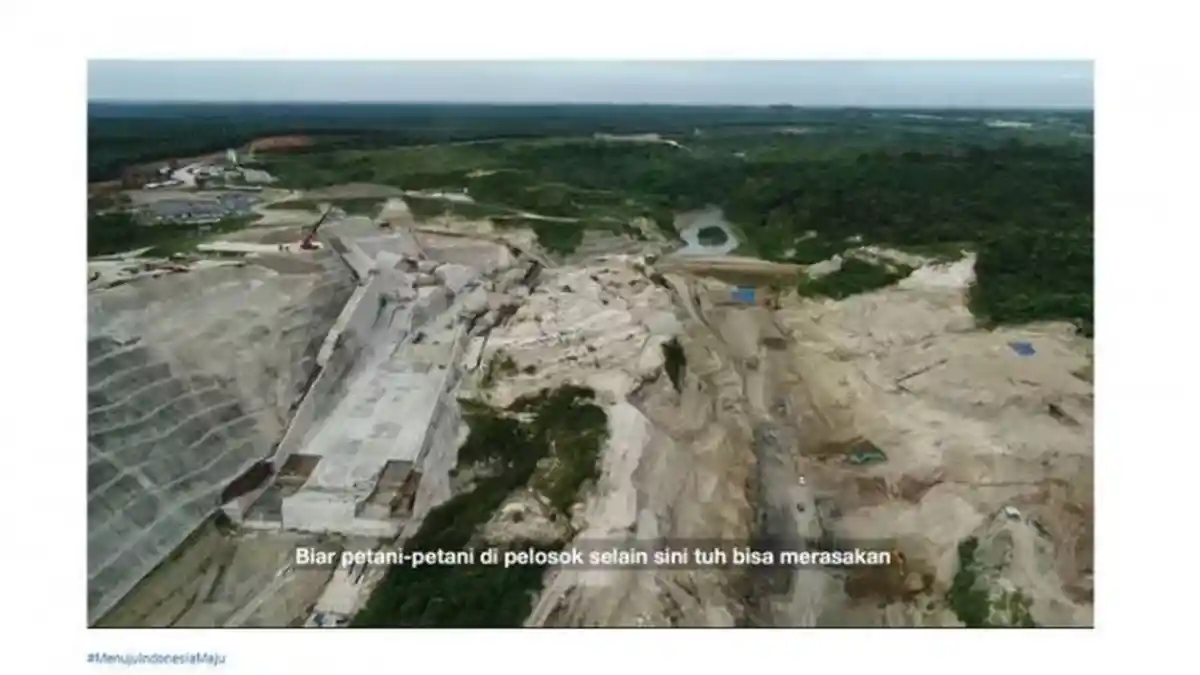 Iklan Keberhasilan Jokowi di 177 Bioskop Ini Bakal Tetap Tayang Hingga Waktu Ini
