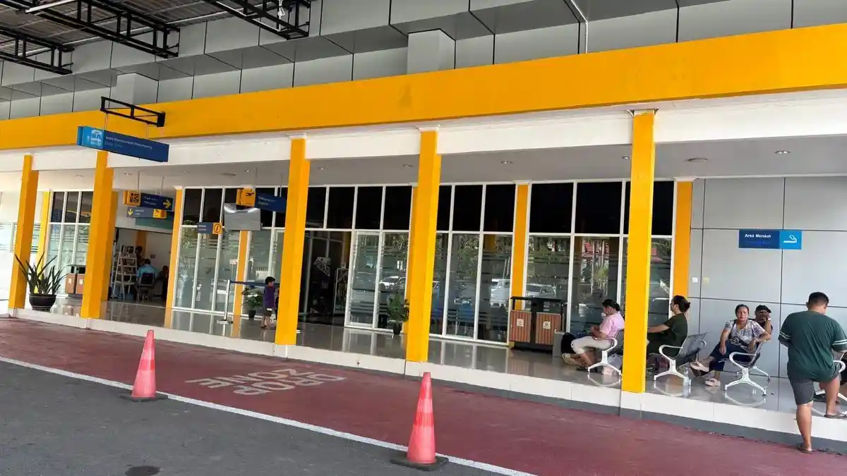 Penerbangan Perintis Tanjung Selor–Long Apung Kembali Beroperasi Hari Ini, Take Off 11.35 Wita