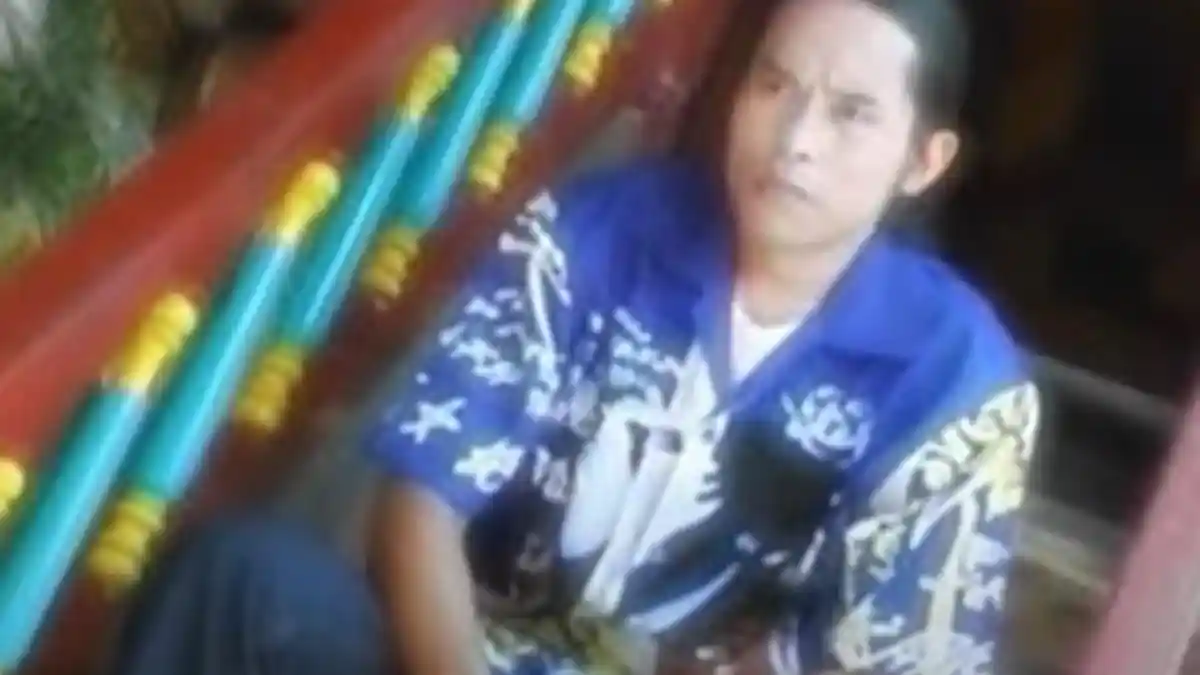 Lagu Mandar - Lirik dan Chord Gitar Lagu Mandar Tiale Ale Palla - Nadi Baraka