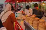 Ternyata Ini Penjual Dimsum Pertama Jalanan di Tasikmalaya, Kini Jadi UMKM Binaan BRI