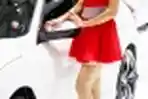SPG Cantik Hiasi IIMS 2018