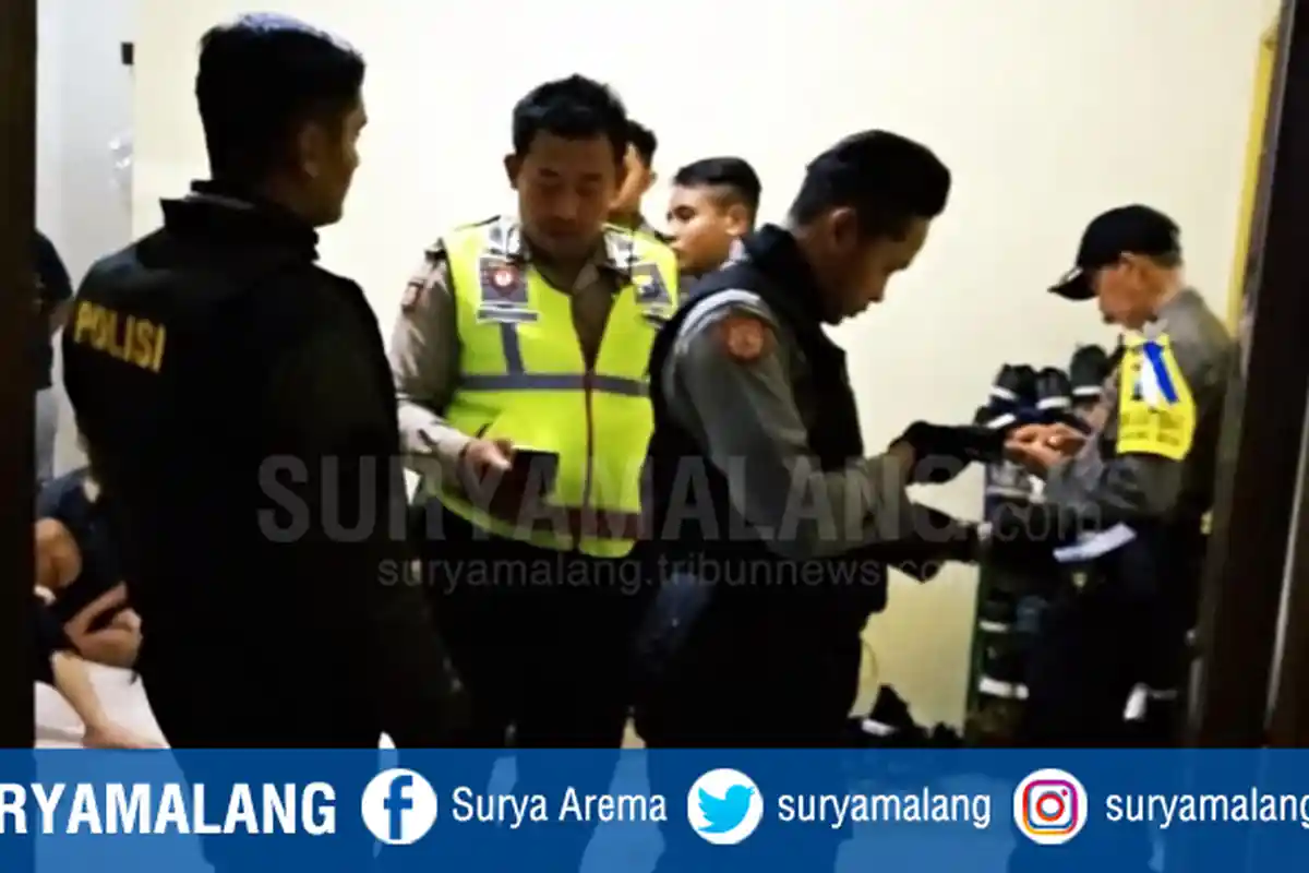 Mahasiswa Universitas Negeri Malang (UM) Asal Mojokerto Ditemukan Tewas di Kamar Kos
