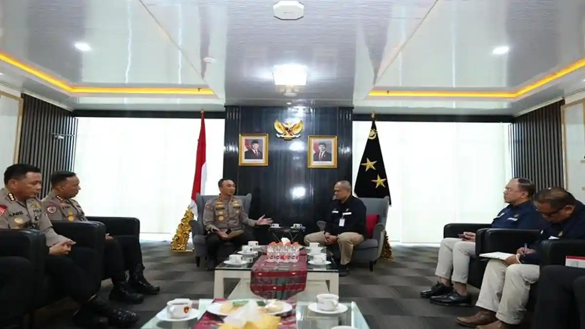 Kabupaten Muba Sumsel Diproyeksikan Pilot Project Tata Kelola Sumur Minyak Masyarakat