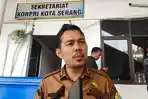 Pemkot Serang Buka Posko Aduan MBG, Warga Bisa Laporkan Temuan di Lapangan