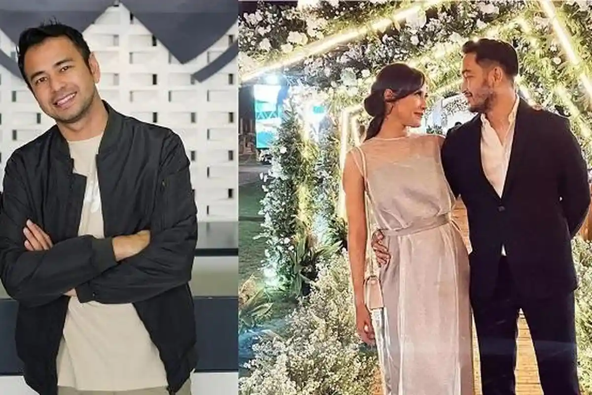 Akhinya Terungkap Sikap Raffi Ahmad ke Syahnaz, Kakak Ipar Jeje Akui Marah: Gue Juga Banyak Salahnya