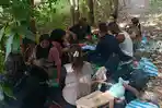 16 Jam Terlantar di Lingga, Penumpang ke Kuala Tungkal Akhirnya Berangkat Senin Dini Hari