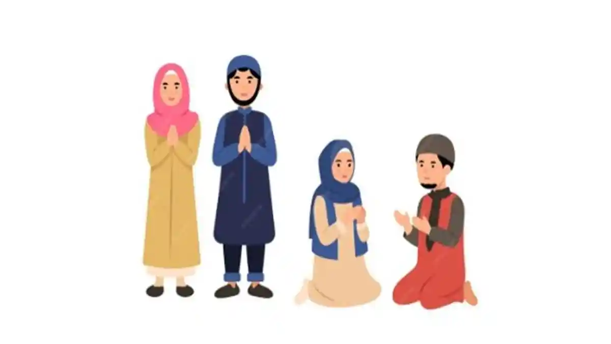 Modul Ajar PAI Fase A Kelas 1 SD/MI Bab 3 Aku Suka Membaca Basmalah Semester 1 Kurikulum Merdeka