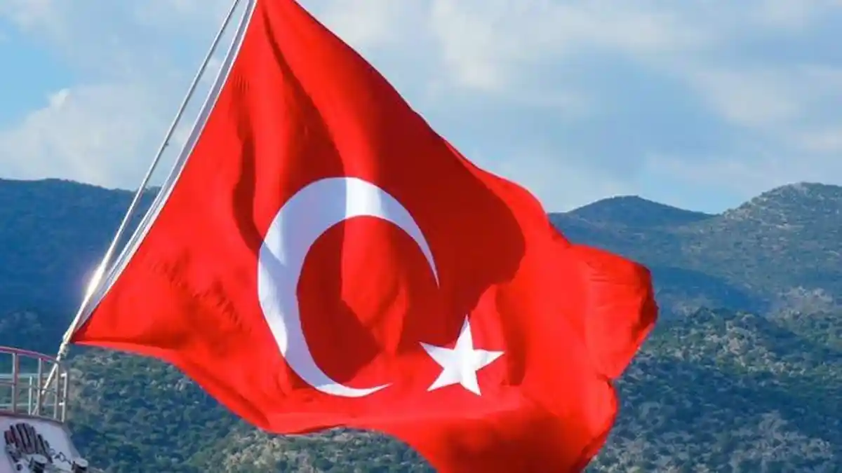 Ledakan Bom di Istanbul Minggu Malam Bukan Aksi Teror Terkuat di Turki