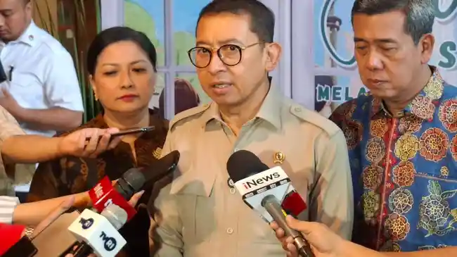 Fadli Zon Bilang yang Ingin Harga BBM Naik Mazhabnya Kapitalis