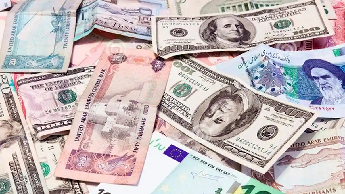Banyak Menduga Pound Sterling Mata Uang Tertinggi, Ternyata Hanya No 5 Dunia, No 1 Tak Disangka