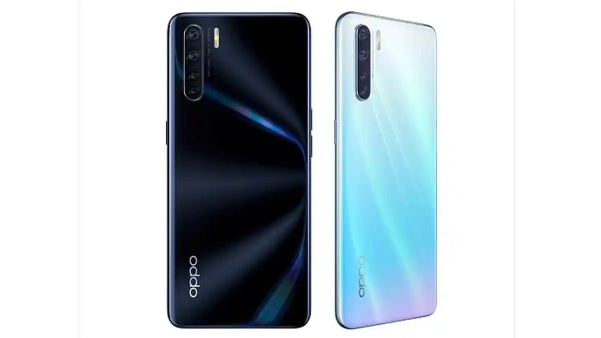 Harga Perdana Rp 3,7 Juta, Oppo A91 Quad Camera Punya Fitur Malam yang Mumpuni, Ini Spesifikasinya