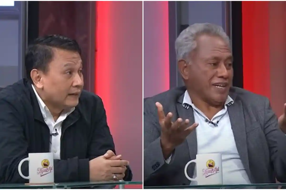 Anggota DPR Fraksi PDI Sebut PKS Setujui RUU HIP, Mardani Ali Sera: Kata Menerima PKS Bersyarat