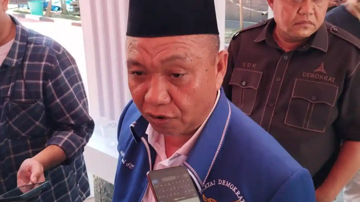 Alasan Demokrat Gabung Koalisi PKS dan Gerindra di Detik-detik Terakhir Pilkada Kabupaten Gorontalo