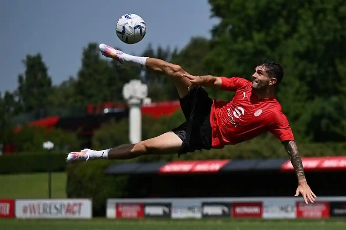 SIARAN Langsung Trans7 Real Madrid vs AC Milan: Jadwal LIVE Laga Persahabatan Hari Ini