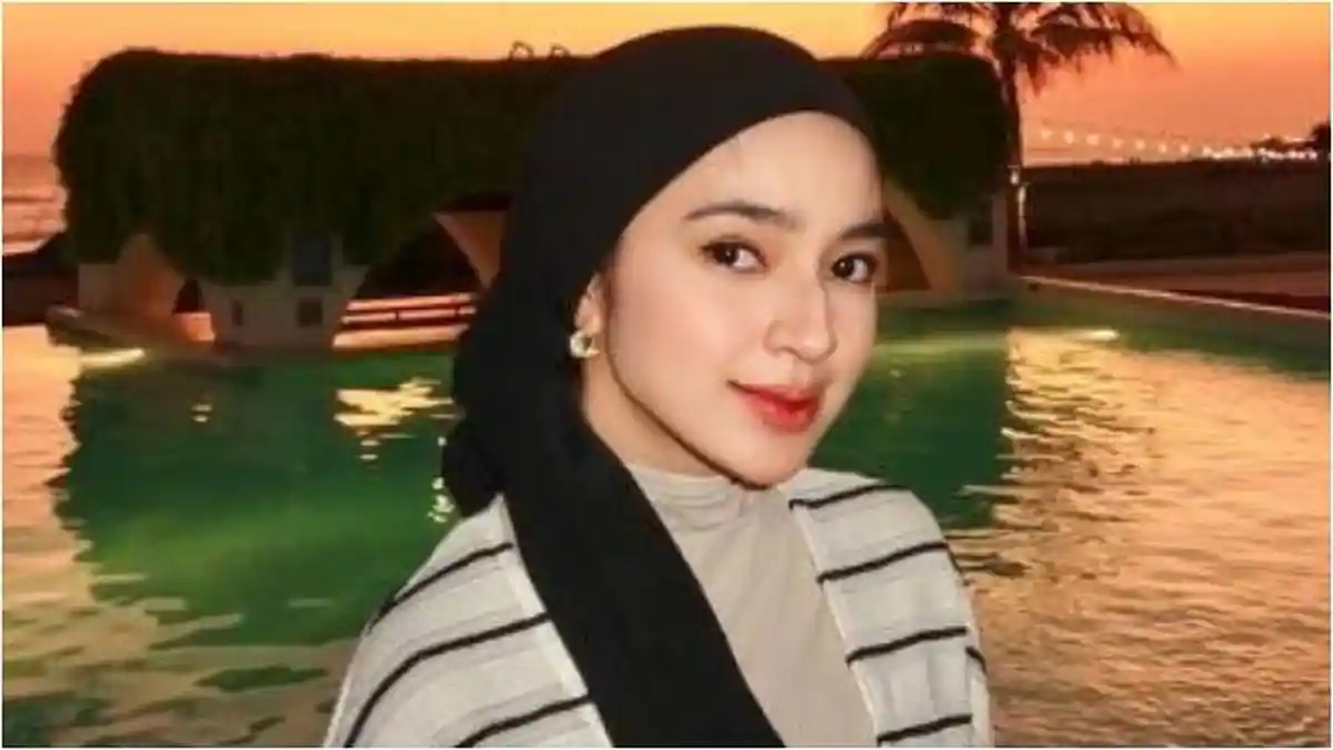 Sosok Aida Selvia, Selebgram yang Tak Sengaja Pergoki Suami Diduga Selingkuh saat Hamil Besar