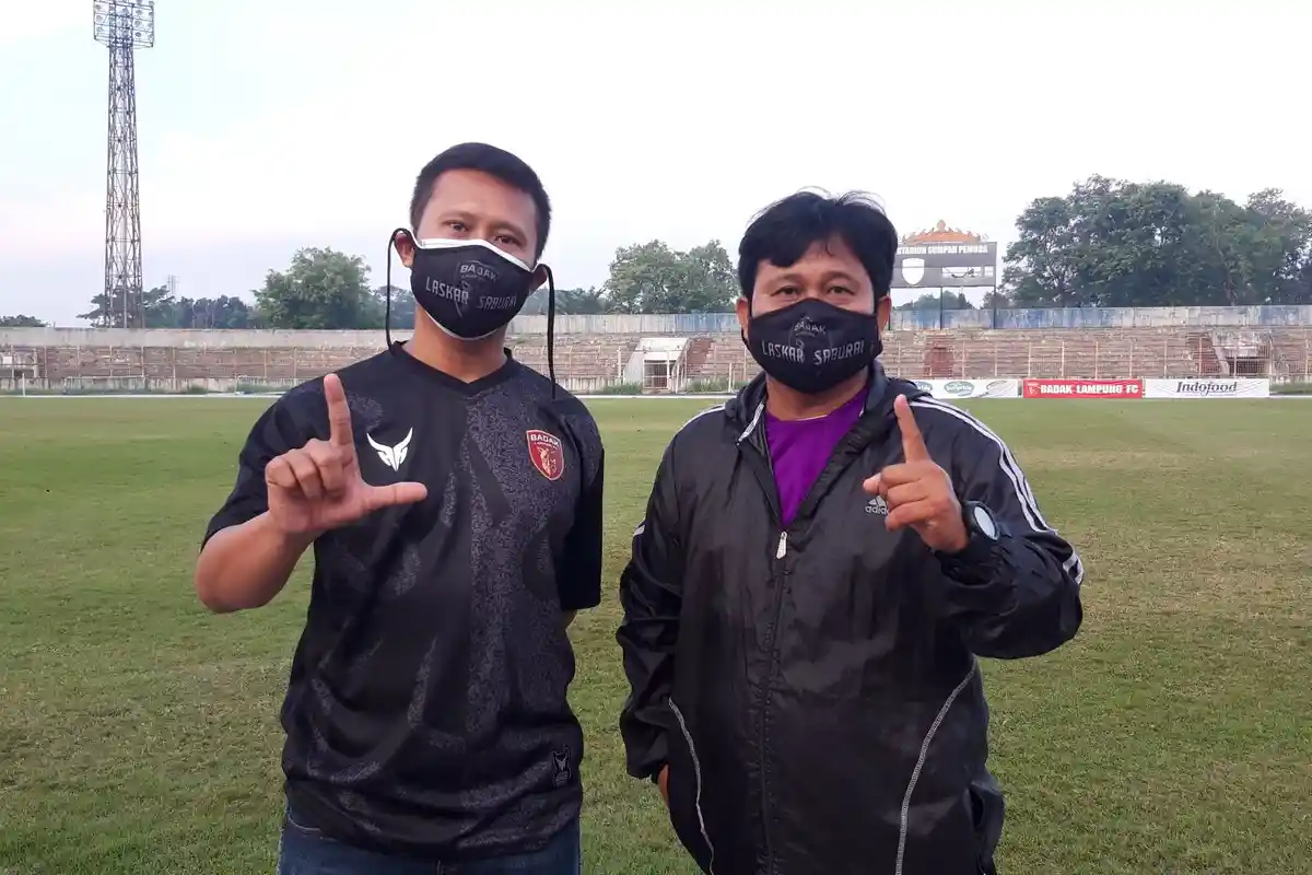 Jadwal Liga 2, Badak Lampung FC Hadapi Ujian Berat untuk Dapatkan Poin Saat Bertemu Cilegon United