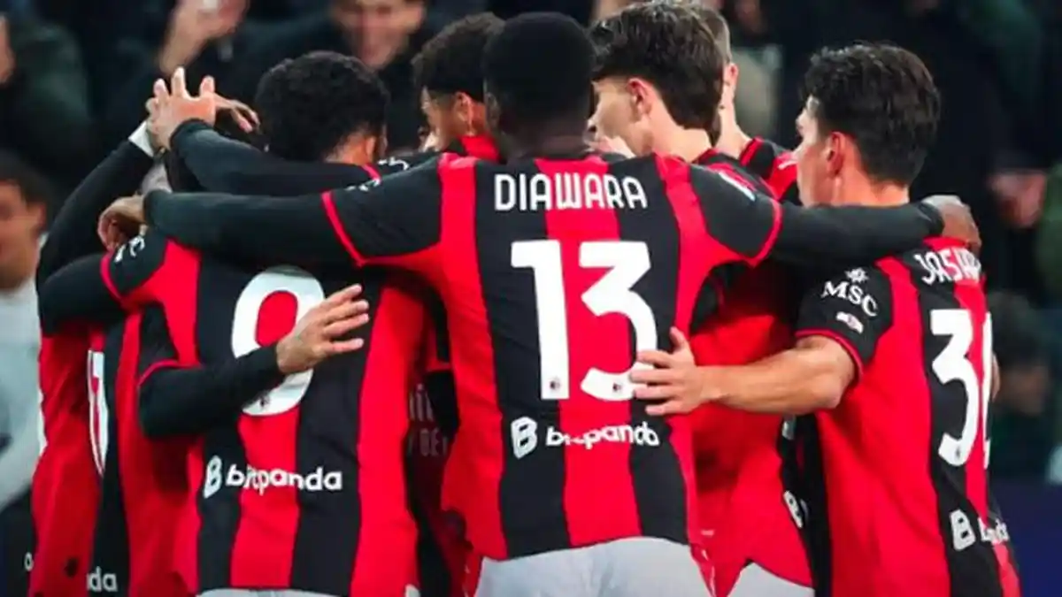 Terkuak! Pemain AC Milan Kelelahan, Taktik Ruben Amorim Gegerkan Publik