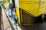 Sekolah Anak Jalanan