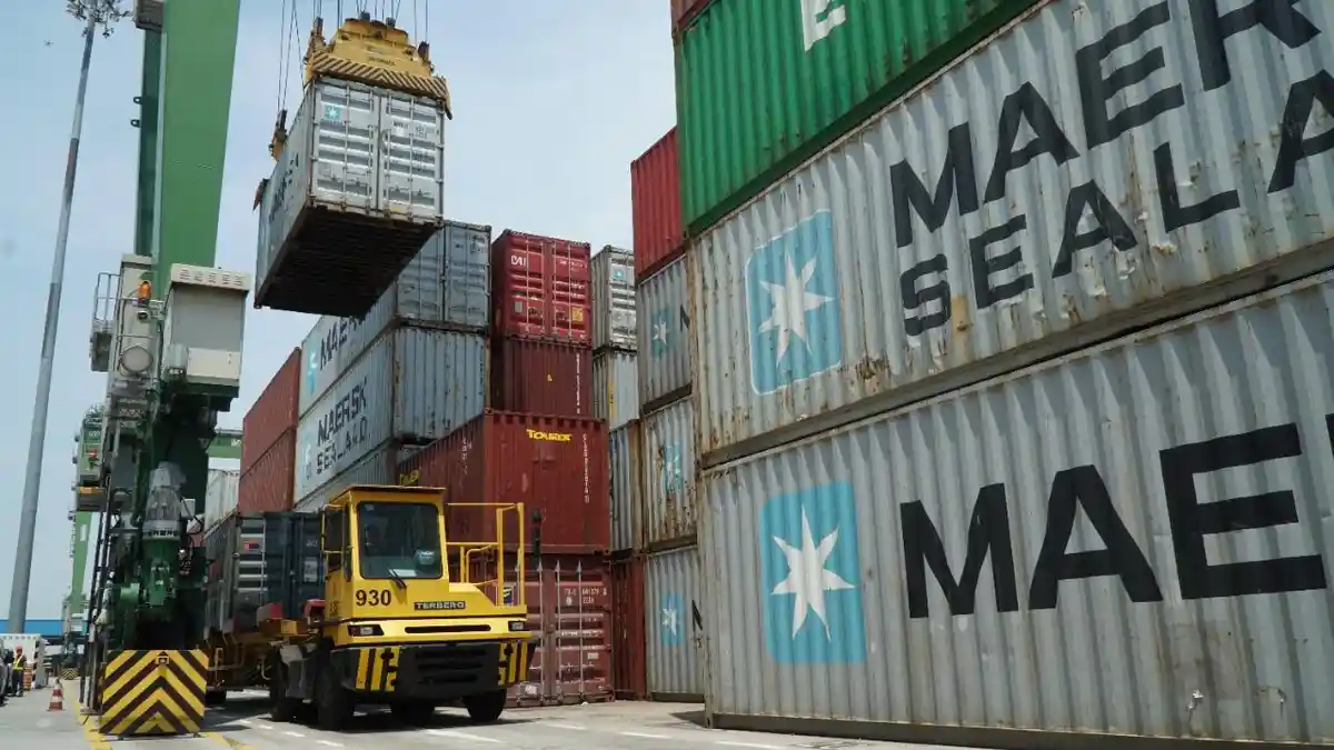 Ekonom: Indonesia Perlu Diversifikasi Agar Bisa Kuasai Perdagangan Internasional