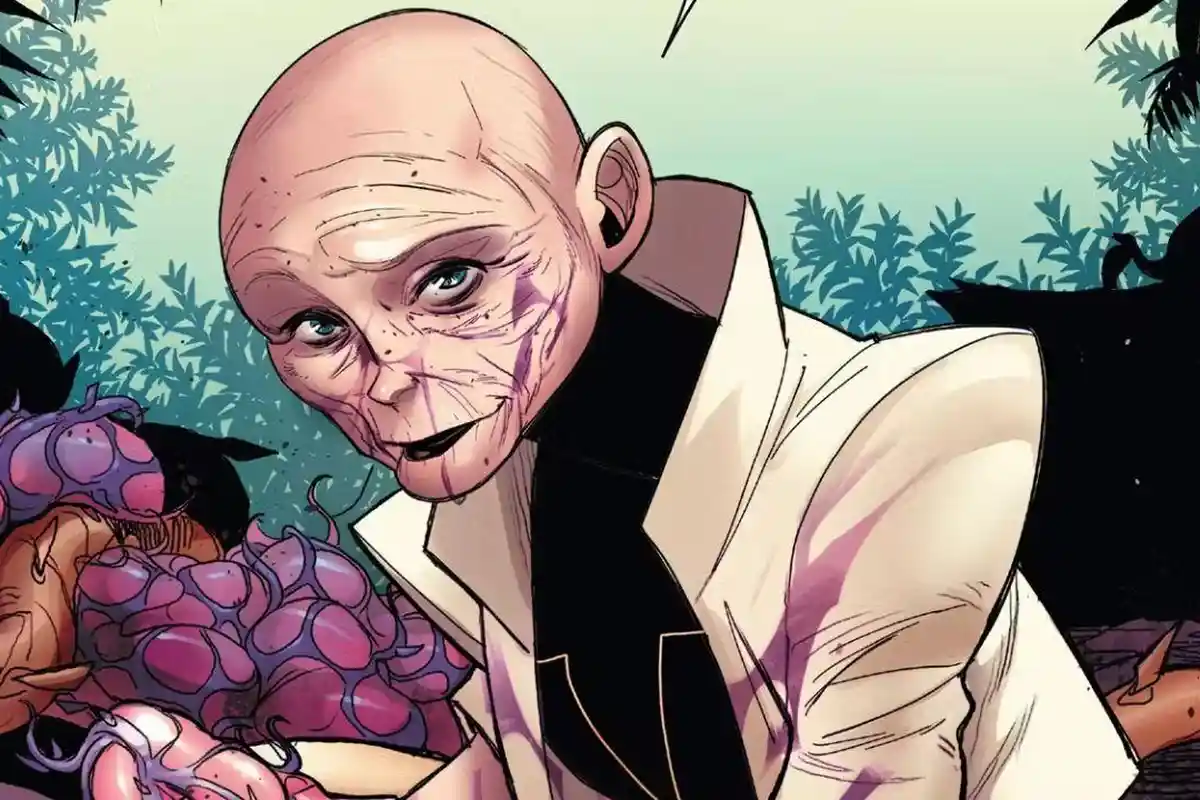Deadpool and Wolverine Melawan Super Villain, Siapa Sebenarnya Cassandra Nova?