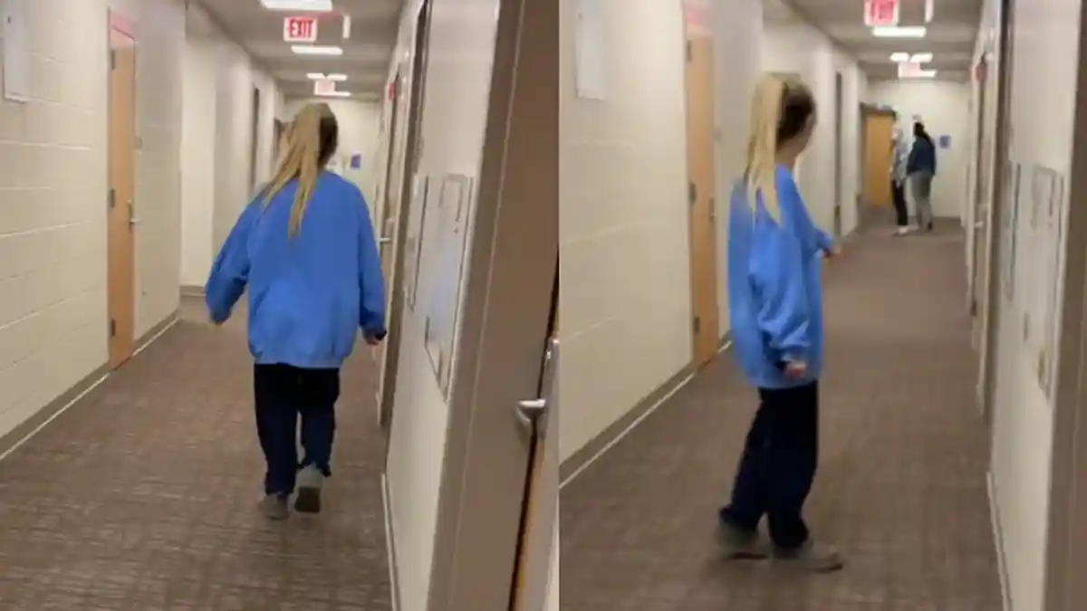 'Pintu Tak Dibuka!' Niat Beri Kejutan saat LDR, Wanita Ini Malah Sakit Hati Pergoki Pacar Selingkuh