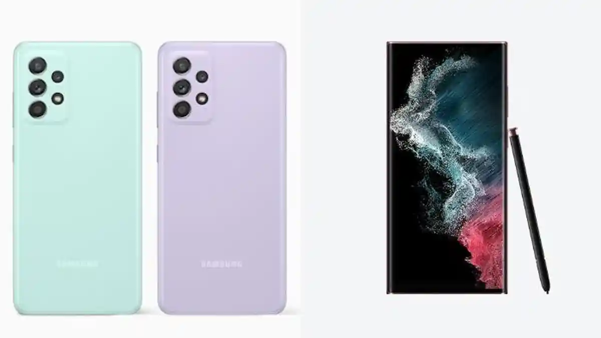 5 HP Samsung yang Cocok untuk Game Terbaru 2022, Galaxy A52s hingga Galaxy S22 Ultra
