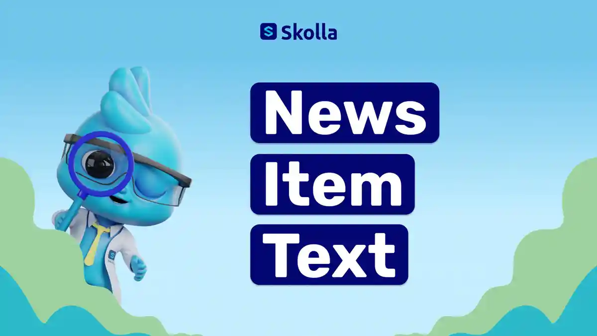 News Item Text: Pengertian, Struktur, Contoh Soal dan Jawaban
