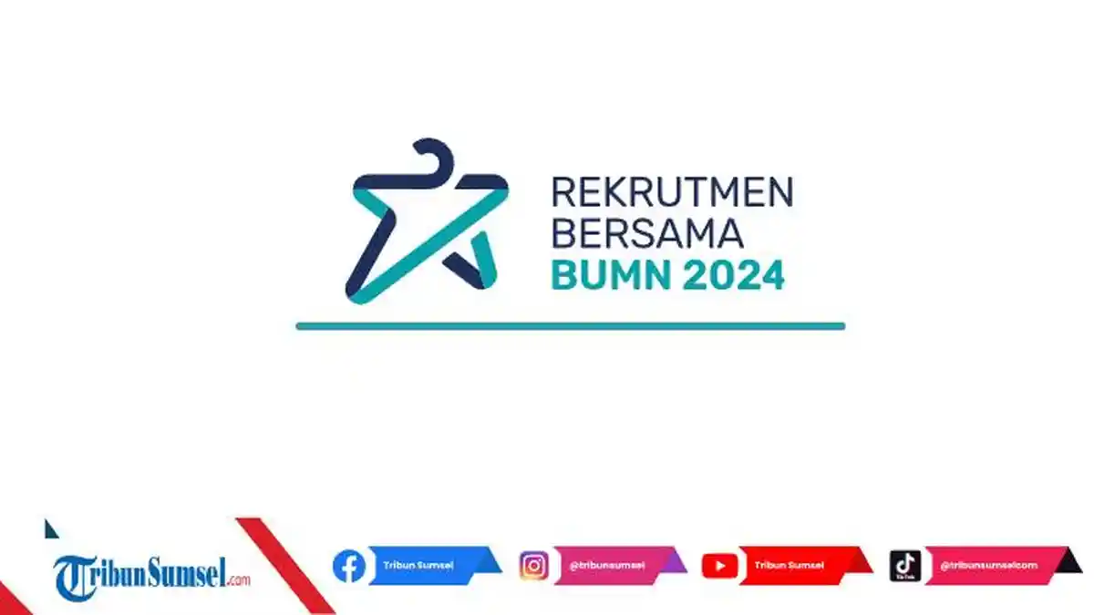 Pengumuman Seleksi Administrasi Rekrutmen Bersama BUMN 2024 Tanggal ...