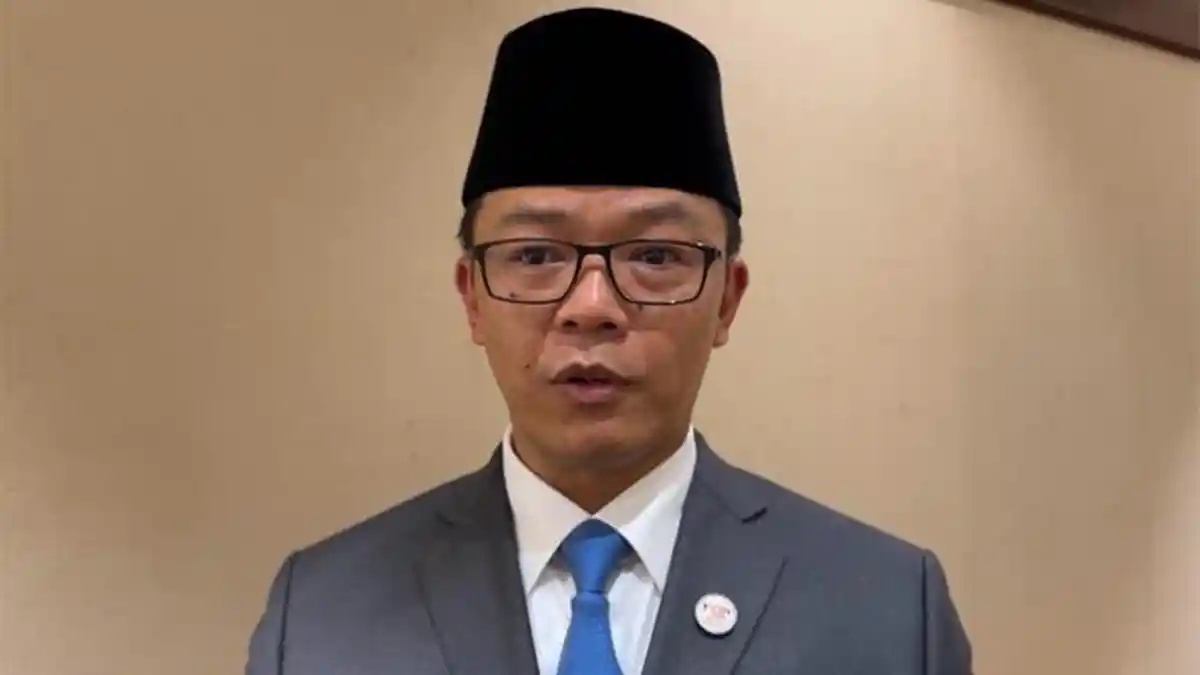 RI Ingin Blok BRICS Perkuat DK PBB & Bawa Keadilan Bagi Negara Berkembang