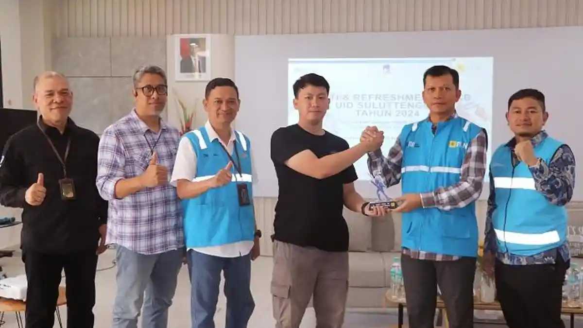 Tingkatkan Kualitas Layanan, PLN UID Suluttenggo Gelar Bakti dan Refreshement PDKB - Bakti-dan-Refreshment-PDKB-PLN-2.jpg