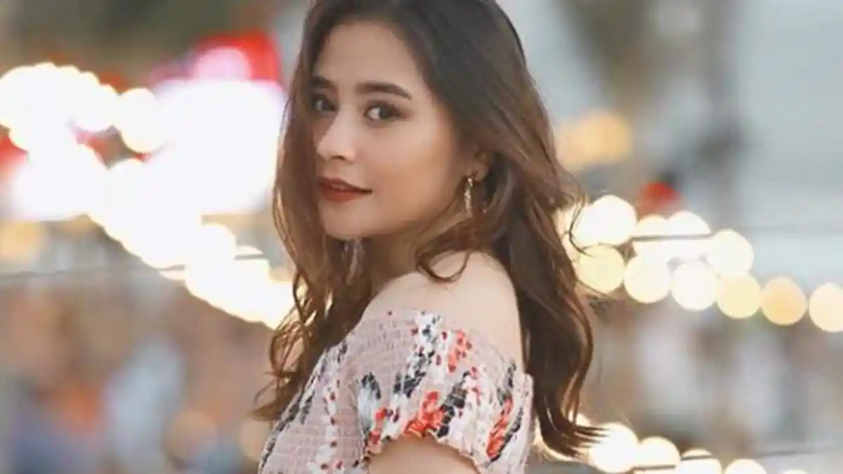 Sambal Buatan Prilly Latuconsina Jadi Tantangan bagi Peserta Master Chef season 6