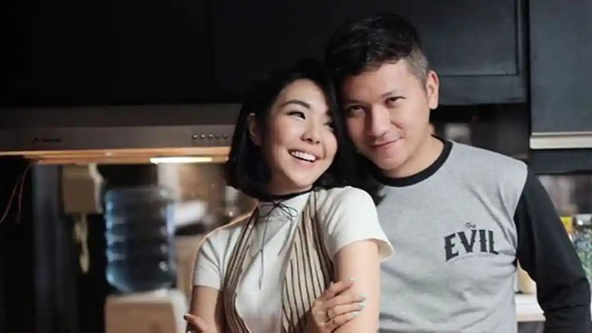 7 Pengakuan Gisella Anastasia Gugat Cerai Gading Marten, Mulai dari Alasan Hingga Minta Maaf