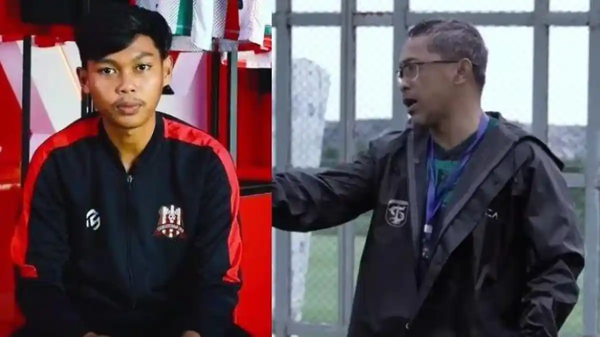 Berita Persebaya Hari Ini Populer: Pesan Coach Aji Jelang vs Persija ...
