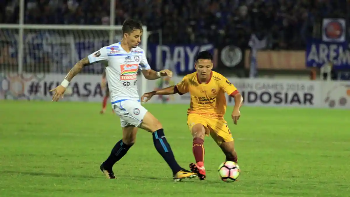 Dipanggil Pelatnas Timnas U-19, Samuel dan Abimanyu tak Diboyong ke Bali