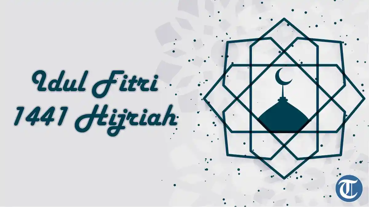 4 Resep Masakan di Hari Raya Idul Fitri 2020, Ketupat Sayur, Opor Ayam hingga Sup Cuciwis