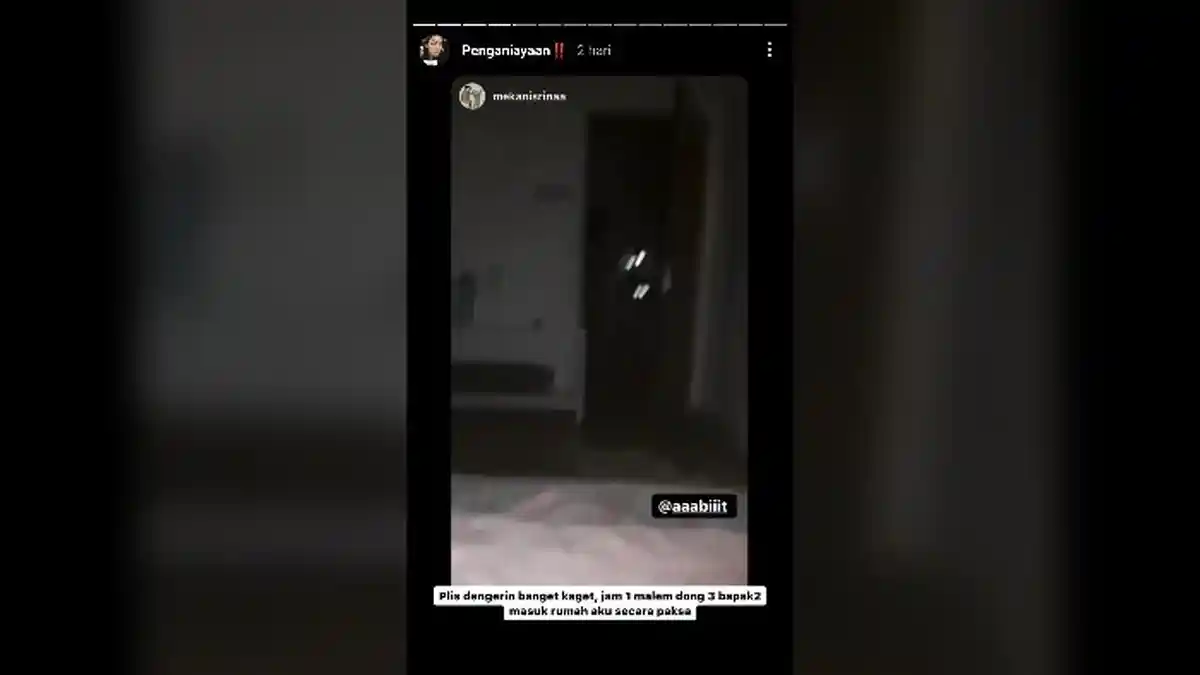 BREAKING News, Mencekam, Rumah Seorang Mahasiswi di Garut Disatroni Perampok, Ia & Ibunya Dianiaya
