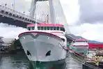 Jelang Mudik Lebaran, KSOP Siapkan 17 Armada Kapal dari Pelabuhan Manado, Ini Daftar Tujuannya