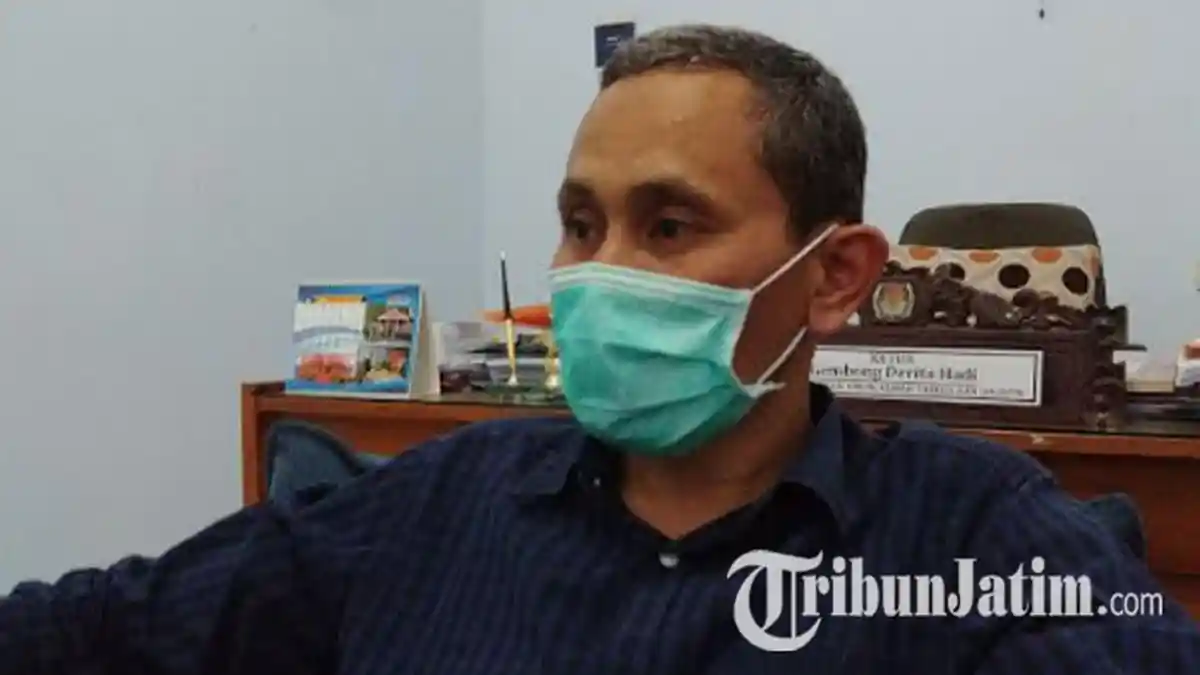 Pilkada Kala Pandemi, KPU Trenggalek Target Angka Kehadiran Pemilih saat Coblosan 70 Persen