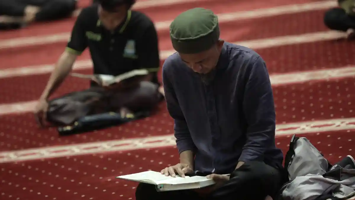 Fadhilah Puasa Hari ke-8 Ramadhan 1447 H/ 2026 M, Ini Keutamaan & Pahalanya