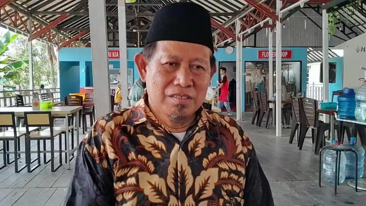 PWRI Kukar Segera Gelar Musda, Niat Lebarkan Sayap sampai Kecamatan