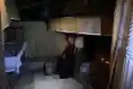 Berdoa di Tempat Kelahiran Yesus