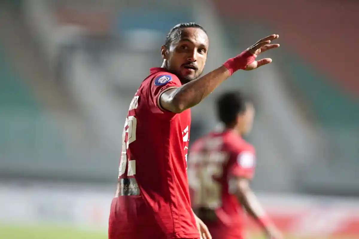 Update Transfer PSM, Ada 5 Calon Pemain Asing, Ardi Idrus Merapat, Angkut Rohit Chand dari Persija?