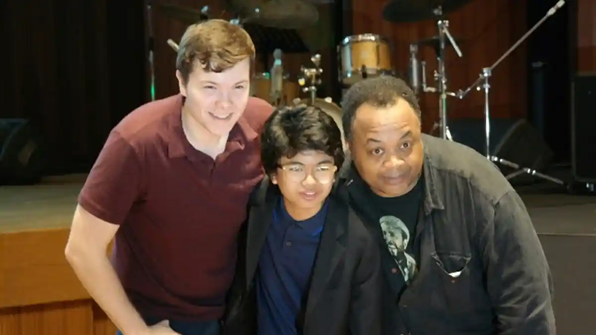 Joey Alexander Gandeng Drummer dan Bassis Legendaris Saat Konser Perdana di Indonesia