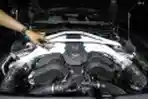 Peluncuran Aston Martin Indonesia
