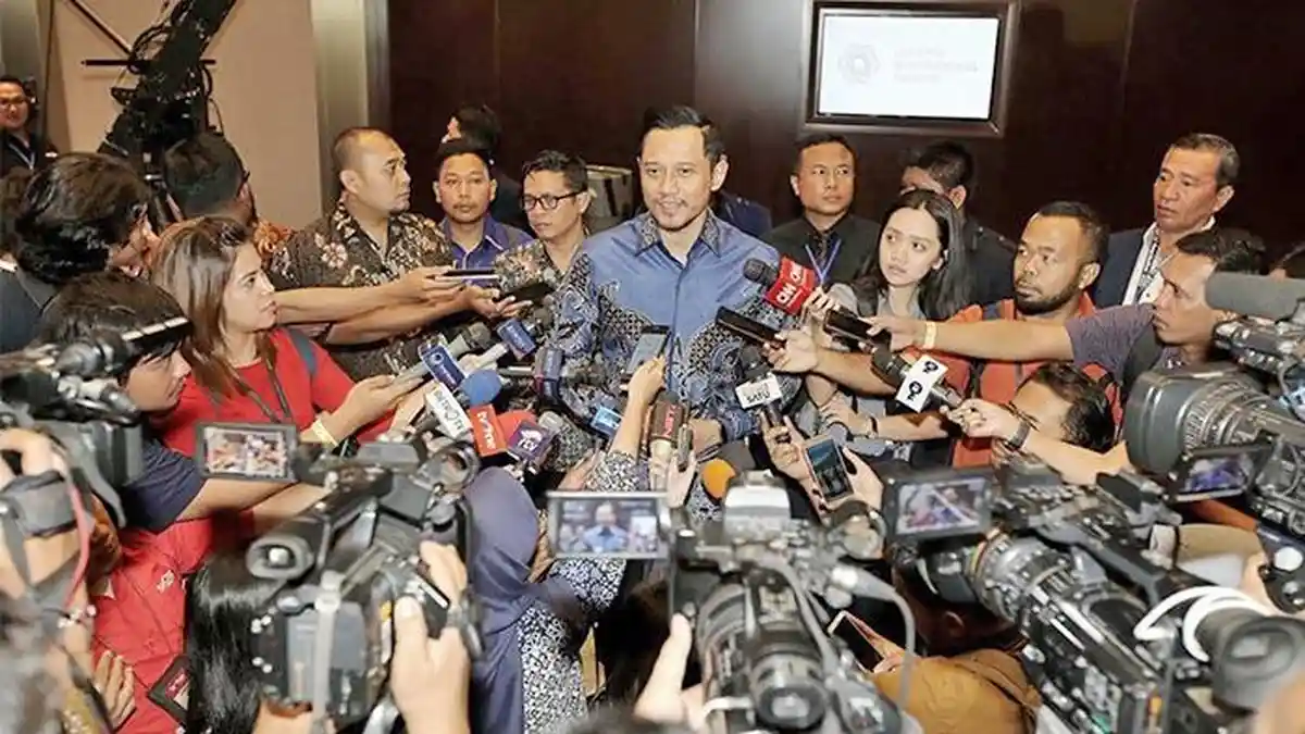 6 Rekomendasi Demokrat ke Pemerintah Hadapi COVID-19, dari Lockdown hingga Kerjasama Negara Lain