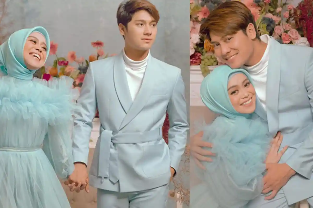 Jelang Nikahi Lesti, Rizky Billar Akan Gelar Pesta Lepas Bujang di Atas Kapal, di Sini Lokasinya