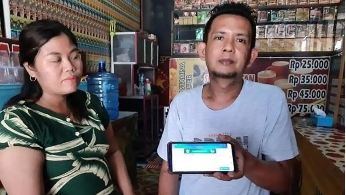 Pastikan Status JKN Tetap Aktif, Sunaryo Segera Alihkan Kepesertaannya