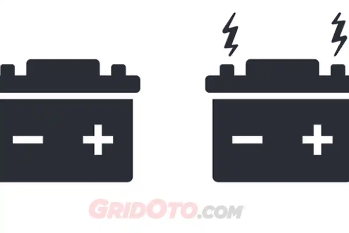 Hindari Pemakaian Aki Motor di Bawah Kapasitas yang Dianjurkan, Berikut Dampak yang Ditimbulkan